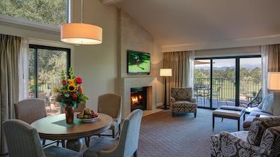 سیلورادو ریزرت اند اسپا