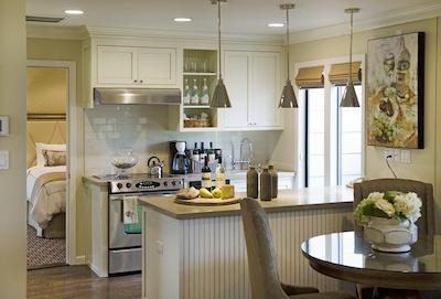 سیلورادو ریزرت اند اسپا