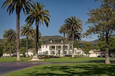 سیلورادو ریزرت اند اسپا