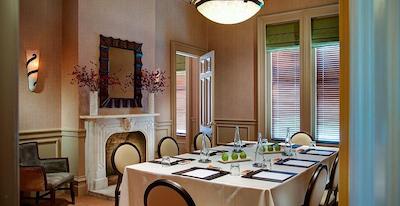 سیلورادو ریزرت اند اسپا