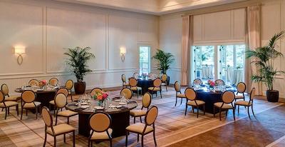 سیلورادو ریزرت اند اسپا