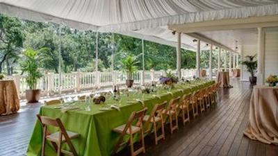 سیلورادو ریزرت اند اسپا