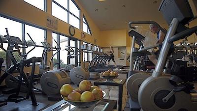 سیلورادو ریزرت اند اسپا