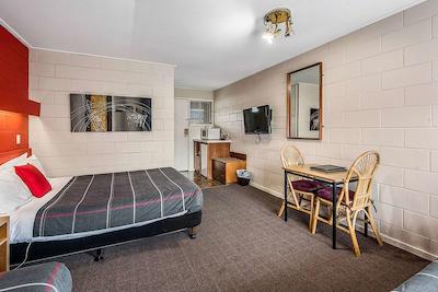 کمفرت این سیلور بیرچ متر این