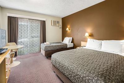 کمفرت این سیلور بیرچ متر این