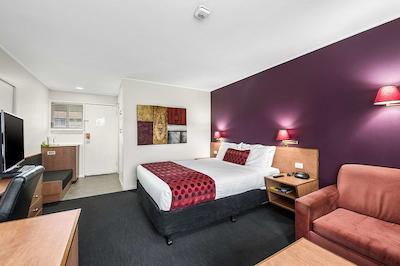 کمفرت این سیلور بیرچ متر این