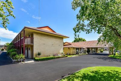 کمفرت این سیلور بیرچ متر این