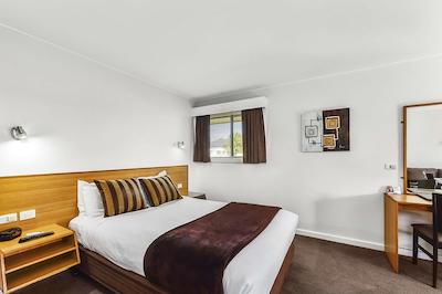 کمفرت این سیلور بیرچ متر این