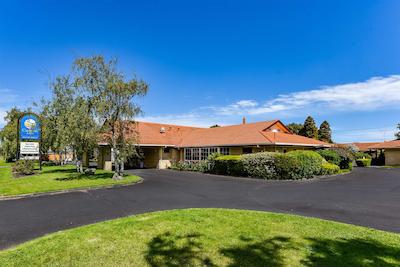 کمفرت این سیلور بیرچ متر این