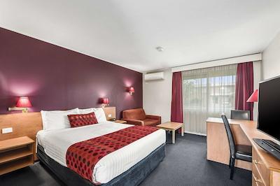 کمفرت این سیلور بیرچ متر این