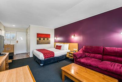 کمفرت این سیلور بیرچ متر این