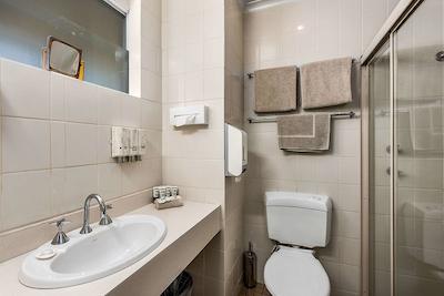 کمفرت این سیلور بیرچ متر این