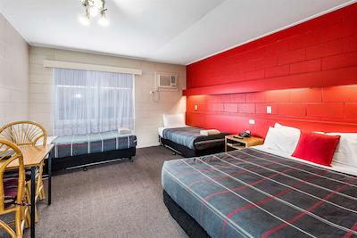 کمفرت این سیلور بیرچ متر این