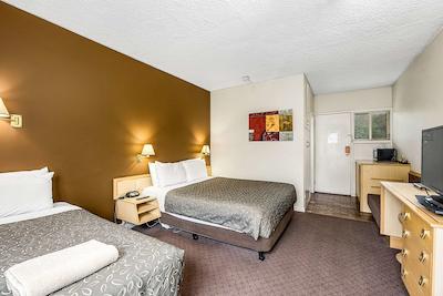 کمفرت این سیلور بیرچ متر این