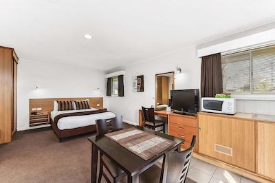 کمفرت این سیلور بیرچ متر این