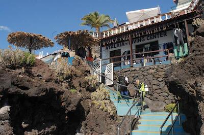 هتل رکا مار