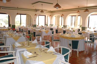 هتل رکا مار