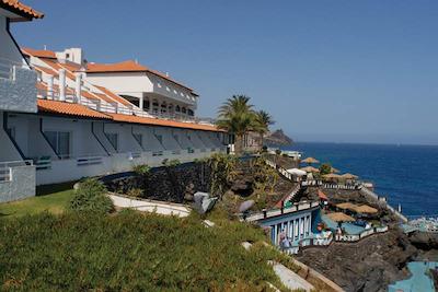 هتل رکا مار