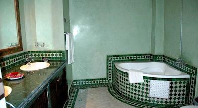 ریاد دار چریفا