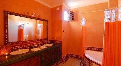 ریاد دار چریفا