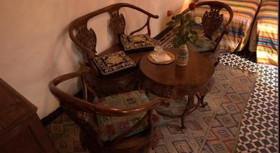 ریاد دار چریفا