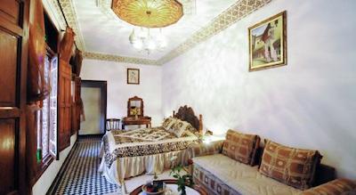 ریاد دار چریفا