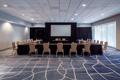 هیات رجنسی نرد هورستون