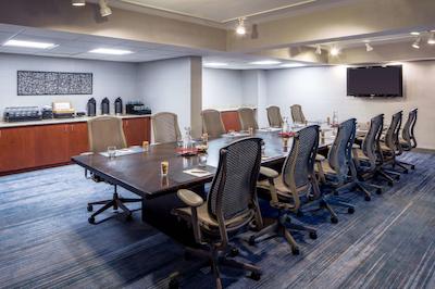 هیات رجنسی نرد هورستون