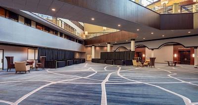 هیات رجنسی نرد هورستون