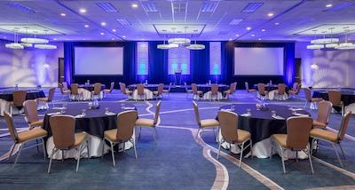 هیات رجنسی نرد هورستون