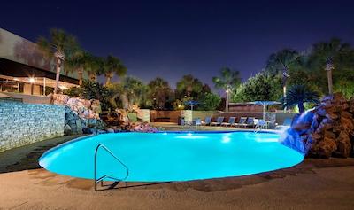 هیات رجنسی نرد هورستون