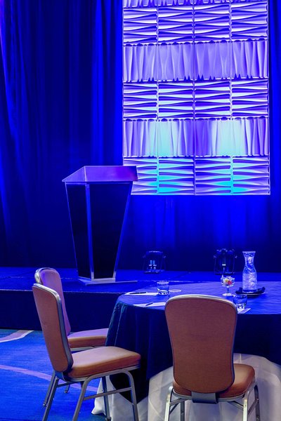 هیات رجنسی نرد هورستون