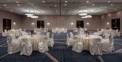 هیات رجنسی نرد هورستون