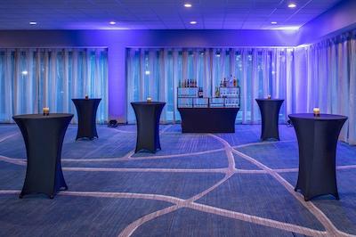 هیات رجنسی نرد هورستون