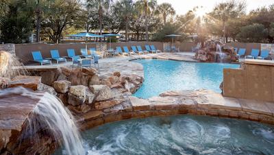 هیات رجنسی نرد هورستون