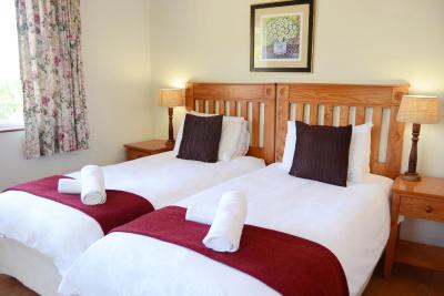 ریویربز گوست هوس