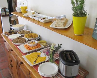 ریویربز گوست هوس