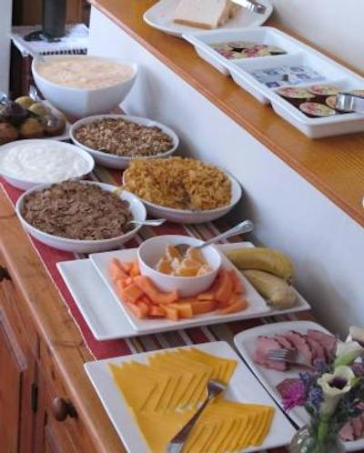 ریویربز گوست هوس