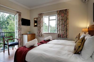 ریویربز گوست هوس