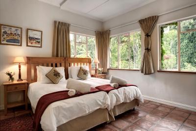 ریویربز گوست هوس