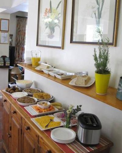 ریویربز گوست هوس