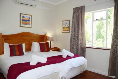 ریویربز گوست هوس