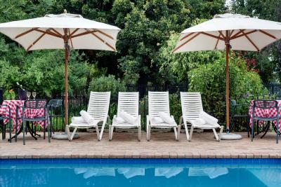 ریویربز گوست هوس