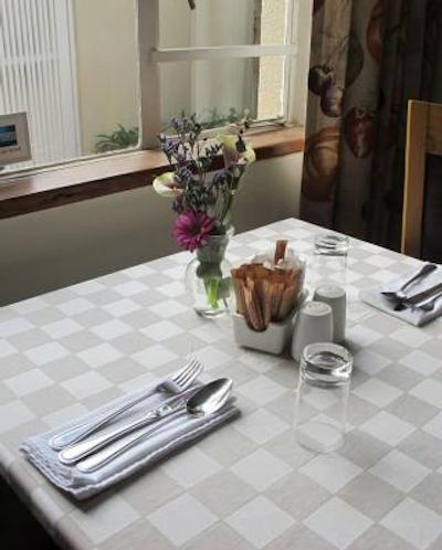 ریویربز گوست هوس