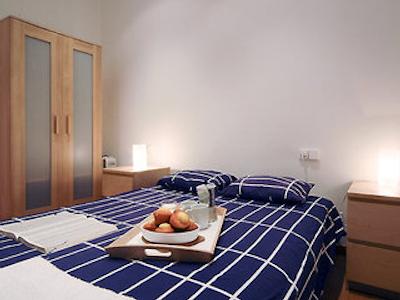 ساگرادا فامیلیا اپارتمنتز