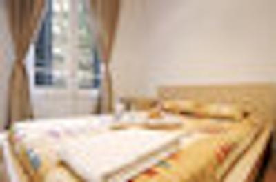 ساگرادا فامیلیا اپارتمنتز