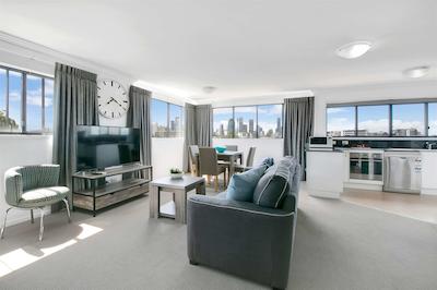 کانگارو پوینت سنترال هتل اند اپارتمنتز