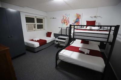 کانگارو پوینت سنترال هتل اند اپارتمنتز