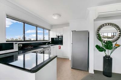 کانگارو پوینت سنترال هتل اند اپارتمنتز