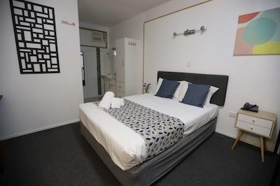 کانگارو پوینت سنترال هتل اند اپارتمنتز